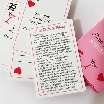 1 Комплект Карти за моминско парти, парти, моминско парти, за да проверите за отбор, на Бъдещите Булки, Вечерни Игри, Момичета, Нощен Подпори, Карти за Пиене