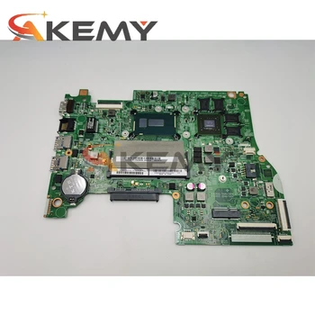 Akemy LT41 14217-1M 448.03N03.001M За LENOVO YOGA 500-14IBD Flex3-1470 дънна Платка на лаптоп с SR23Y I5-5200U GeForce 940M