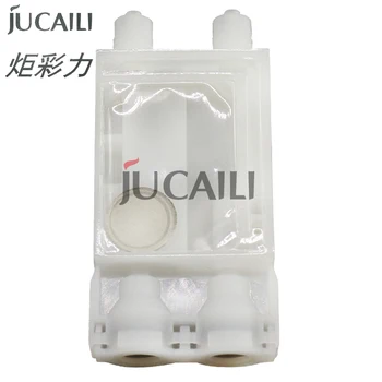Jucaili Eco сольвентный мастило амортисьор за печатащата глава на Epson DX7 За принтери Знам-color Titanjet Xuli Allwin филтър за източване на мастило