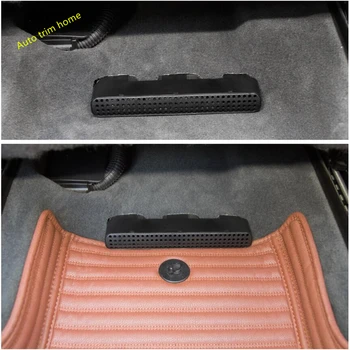 Аксесоари Седалка за По-Топло изолационна Тръба на Климатика Вентилационна Решетка Защитно покритие Покритие, Подходящи За Porsche Cayenne 2018 - 2022