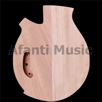 Комплект за електрически китари Afanti Music Mandolin Design 6 Strings DIY (ATM-076)