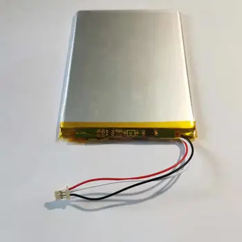 Нова Батерия За Onyx BOOX Kepler Pro Четец за Електронна Книга Батерия 3,7 4000 ма Взаимозаменяеми Батерия 3-жичен + инструменти