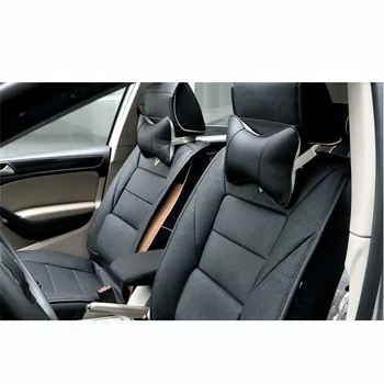 Облегалката за глава столчето за кола Задържащ Предпазна Облегалка за врата на BMW 1 3 4 5 7 серия X1 X3 X4 X5 X6 E60 E90 F15 F30 F35