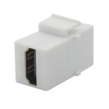 Трапецеидальный HDMI конектор за свързване към гнездото